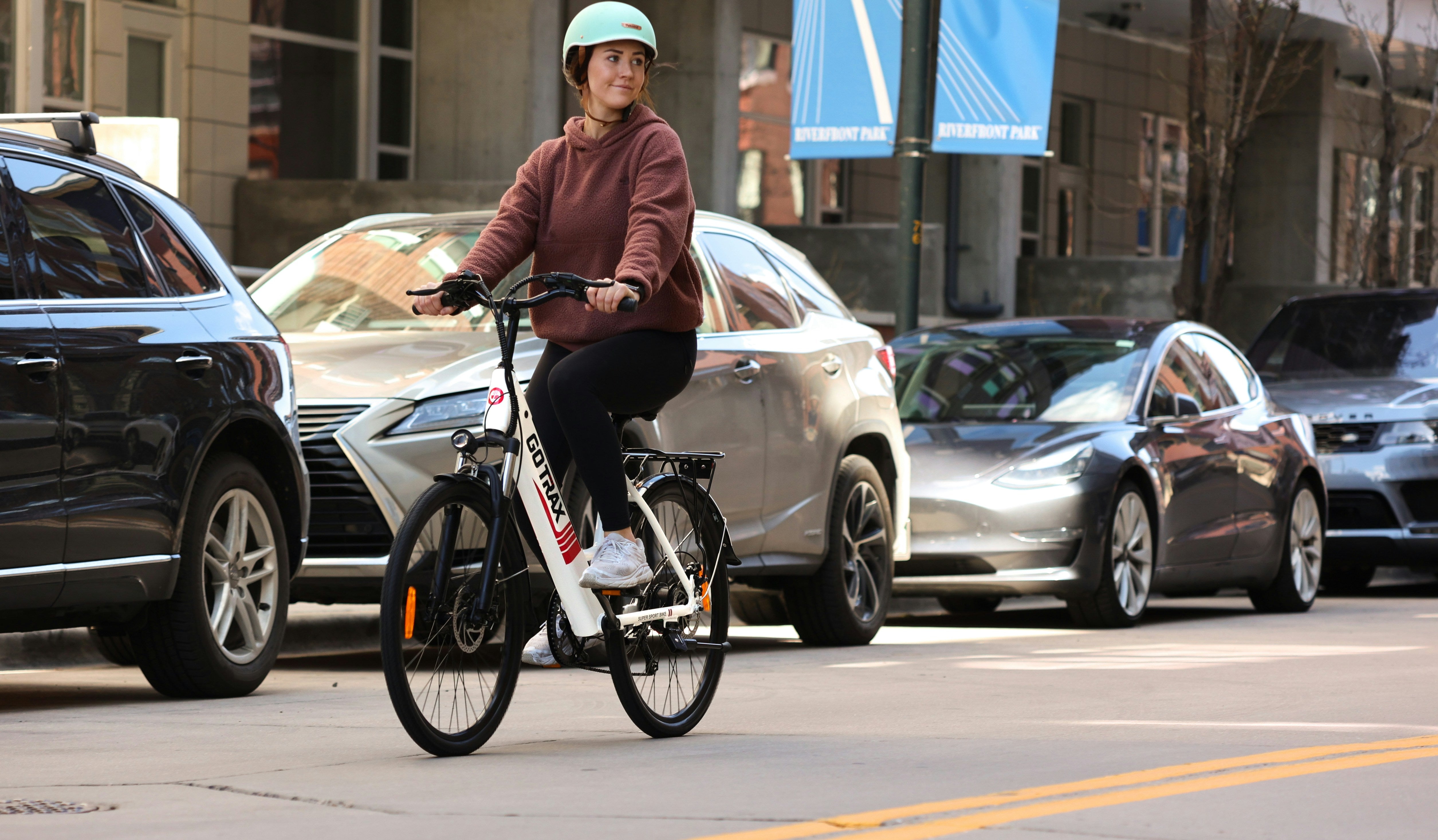 In which countries in Europe are electric bikes most popular? In which countries in Europe are electric bikes most popular?